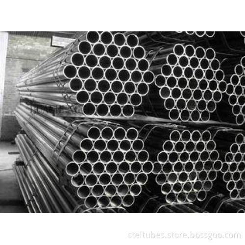 JIS G3462 JIS G3458 BKS BKW NBK Cold Drawn Seamless Alloy S